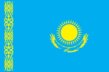 Patent Kazakhstan