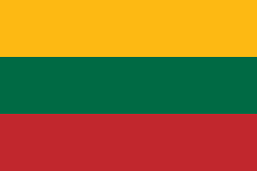 Trademark in Lithuania
