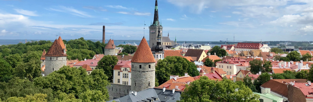 Реєстрація торговельної марки в Естонії | МСП