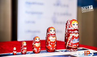 Представители «Михайлюк, Сороколат и партнёры» - участники CPIPS 2020