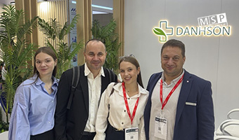 МСП на CPhI Milan 2026: защита фарм инноваций