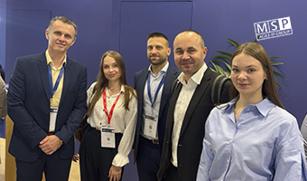 МСП на CPhI Milan 2026: защита фарм инноваций